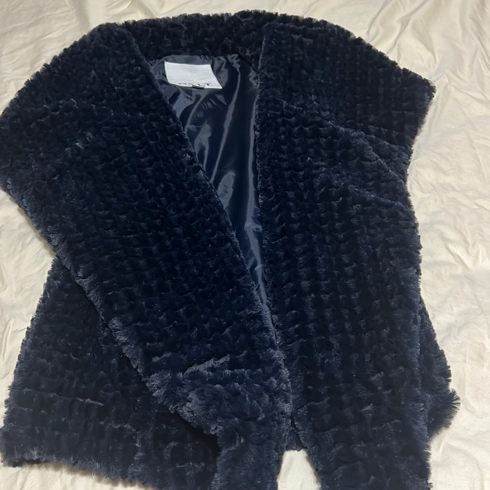 NVLT vest